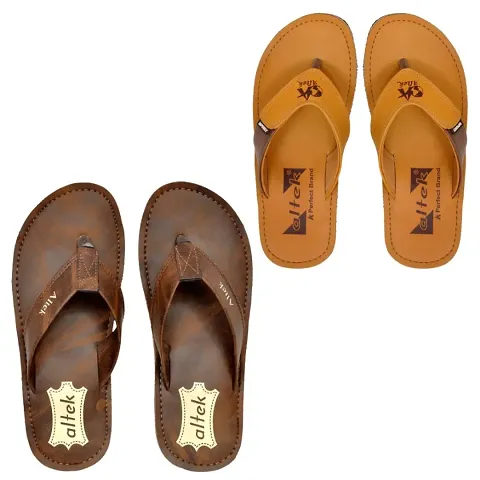 Comfortable Flip Flops For Men 