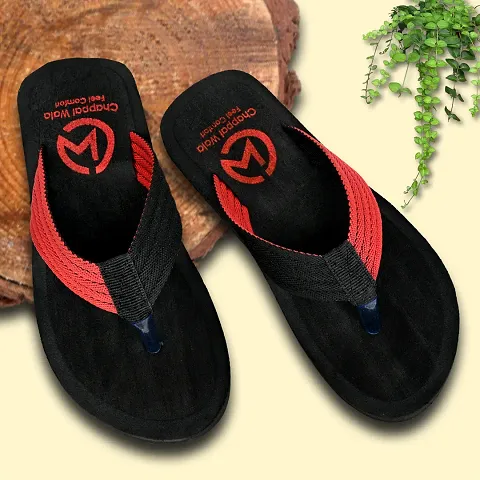 Best Selling Flip Flops For Men 