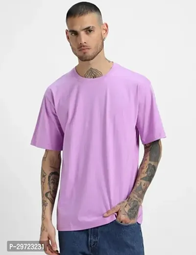 Stylish Over Size Men T-shirt