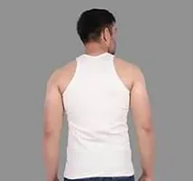 Stylish Polyester Sleeveless Vest for men-thumb1