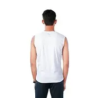 Stylish Polyester Sleeveless Vest for men-thumb2