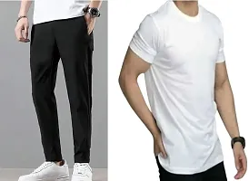 Stylish Trendy Lower Trousers for men's-thumb1