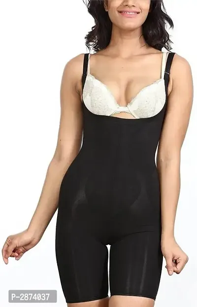 Women's Cotton Blend Body Shaper