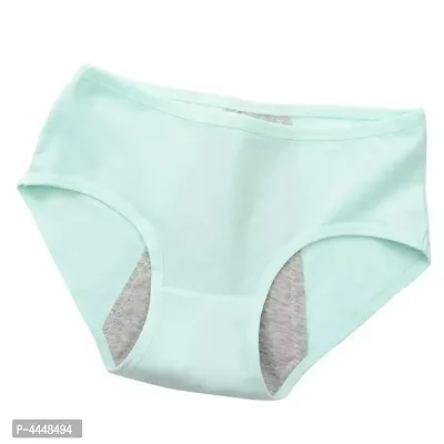Buy Women's Leek Proof Periods panty Online In India At Discounted Prices