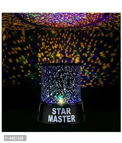 Decorative Star Master lamp-thumb0