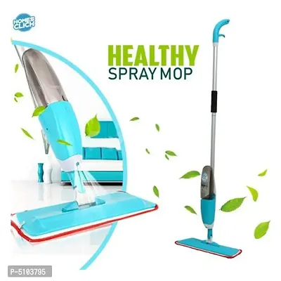 Healthy Spray Mop for Home Cleaning