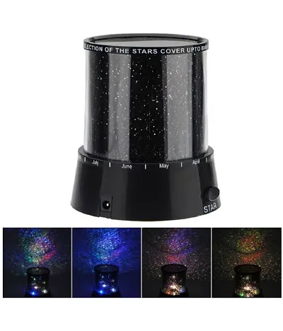 LED Night Sky Night Lamp