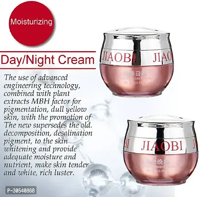 Jiaobi Whitening Night Cream-thumb2