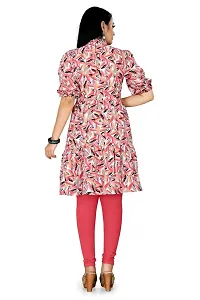 Trendy Rayon Tunic For Women-thumb1