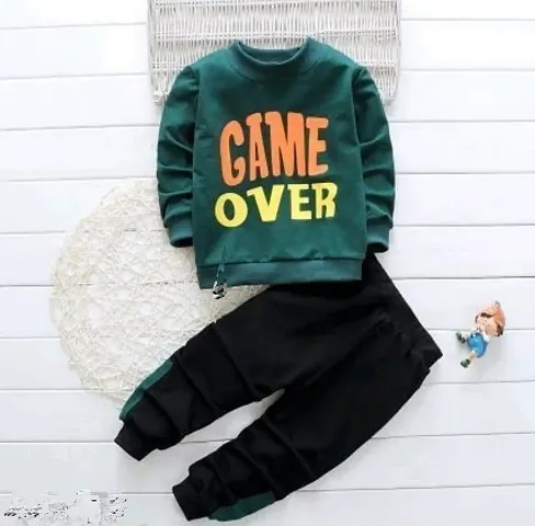 Imported !! Boys Clothing Set