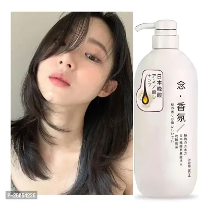 Hair Growth Amino Acid Shampoo 300ml-thumb0