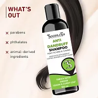 Professional Anti Dandruff Shampoo-thumb1