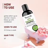 Professional Anti Dandruff Shampoo-thumb2