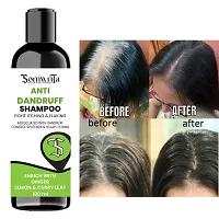 Professional Anti Dandruff Shampoo-thumb1