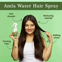 Natural Hair Spray For Hair Growth 100ML-thumb1