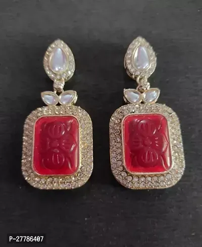 Elegant Earrings for Women-thumb0