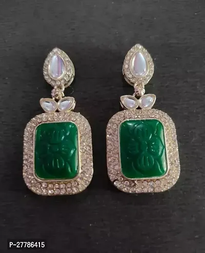 Elegant Earrings for Women-thumb0