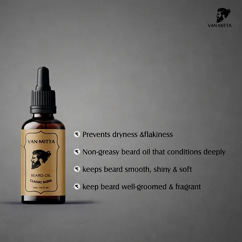 Best Selling Beard Oil For Beard Growth