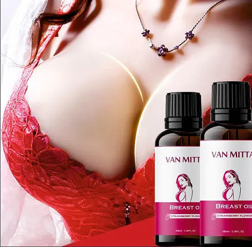 Top Quality Breast Oil