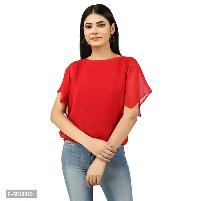 Akarsan trend casual stylish top for summer