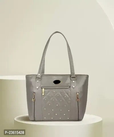Stylish Fancy Designer PU Handbags For Women