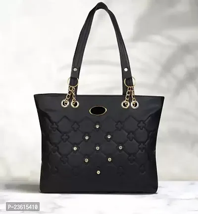 Stylish Fancy Designer PU Handbags For Women