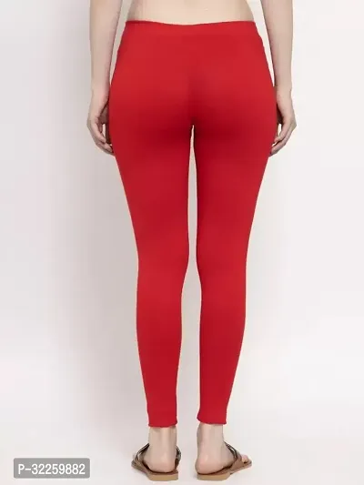 Stylish Solid Legging for Women-thumb2