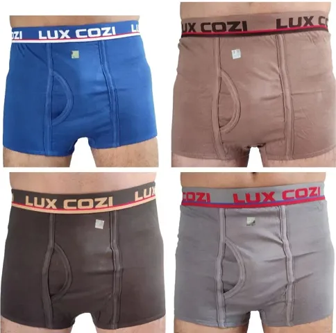 Trendy Cotton Briefs 