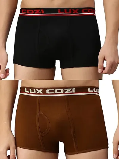 Lux Cozi Men Trunks