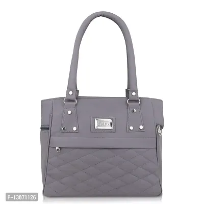 Stylish Multicoloured PU  Handbags For Women Combo Of 2-thumb3