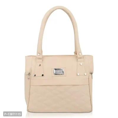 Stylish Multicoloured PU  Handbags For Women Combo Of 2-thumb3