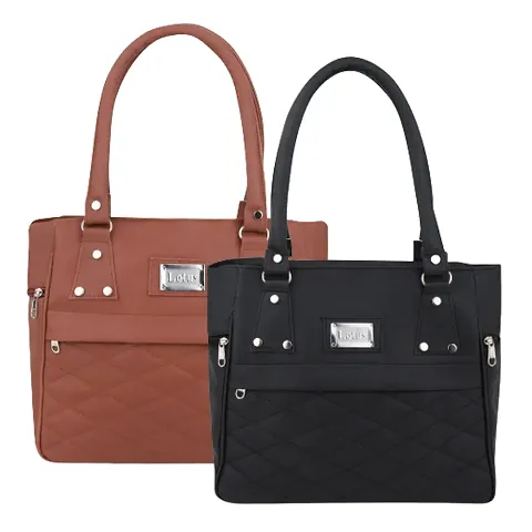 Limited Stock!! PU Handbags 