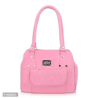 Handbag For Girls And Women Office Handbag-thumb0