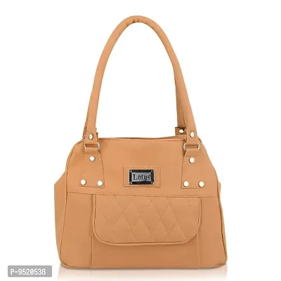 Handbag For Girls And Women Office Handbag-thumb0