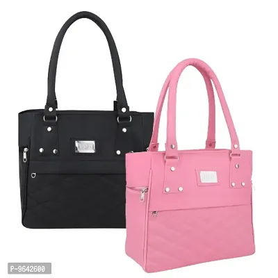 Stylish Handbag For Girls And Women New Pattern Bag-thumb0