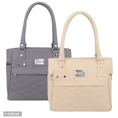 OFFICE HANDBAG FOR GIRLS AND WOMEN-thumb0