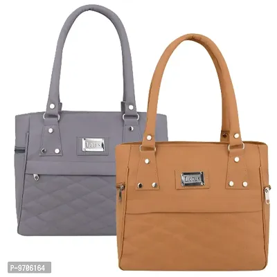 OFFICE HANDBAG FOR GIRLS AND WOMEN-thumb0