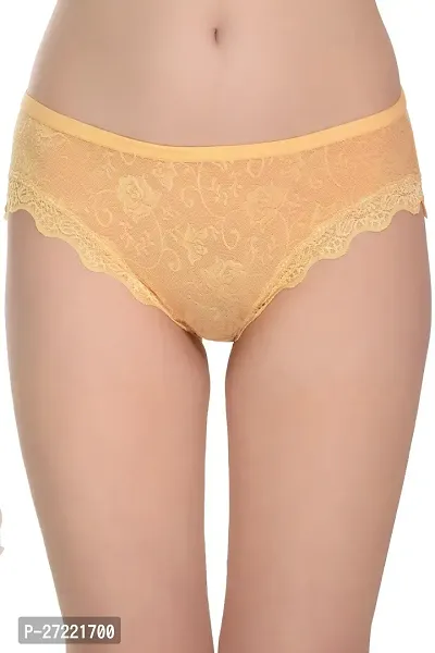 Beautiful Panties For Women, Pack Of 2-thumb5