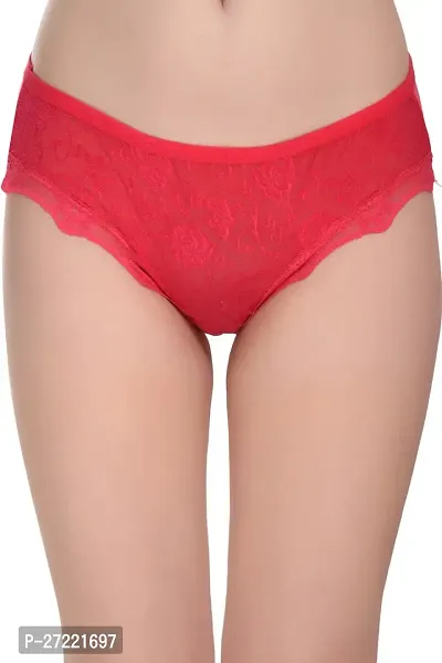 RICONIC Beautiful Women Panties Sexy Hipster Underwear(Pack of 2)-thumb5