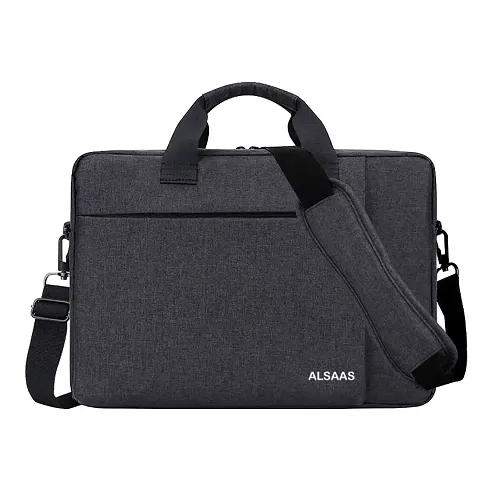 Stylish PU Waterproof Laptop Bags