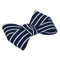 THE GLAM NIYATI Bow Hair Clip For Girls  Women's (Pack of 6) | Hair accessories For Women's stylish | Hair clip For baby girl | Combo set of hair clip For girls  hair clip For women, Multicolor-thumb3