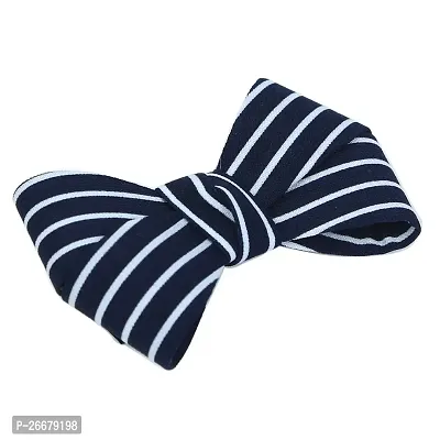 THE GLAM NIYATI Bow Hair Clip For Girls  Women's (Pack of 6) | Hair accessories For Women's stylish | Hair clip For baby girl | Combo set of hair clip For girls  hair clip For women, Multicolor-thumb4