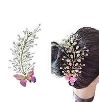 THE GLAM NIYATI Hair Tiara for a Princess-like Style : Glamorous Crown-thumb2