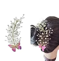 THE GLAM NIYATI Hair Tiara for a Princess-like Style : Glamorous Crown-thumb2