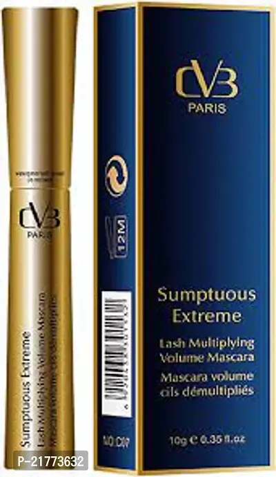 CVB Paris Sumptuous Extreme Lash Multiplying Volume Mascara (10 g)-thumb0