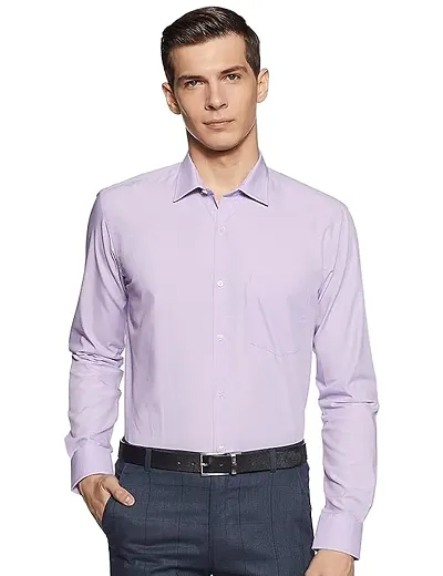 Must Have Cotton Other Formal Shirt 