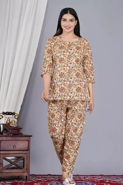 Night Suit For Women