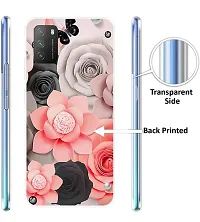 Classy Silicon Back Cover For Poco M3 Xiaomi Poco M3-thumb2