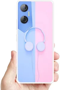 Classy Silicon Back Cover For Tecno Pova Neo 5G-thumb3