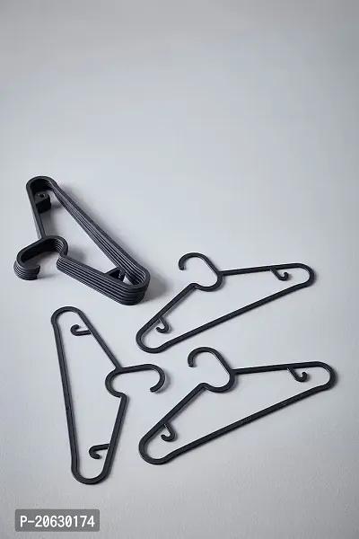 Ikea Hanger, Black 10 Pack-thumb5